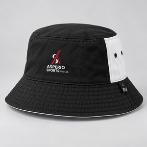 Premium Custom <b>Men</b> <b>Bucket</b> <b>Hat</b> Breathable Cotton Material Lightweight Construction Comfortable Fit Outdoor <b>Bucket</b> <b>Hat</b> Casual Sun - Product Image 4