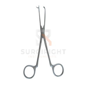Marqueur de lifting facial Marten 15 cm en acier inoxydable allemand, instruments chirurgicaux orthopédiques certifiés CE Classe I, modèle chirurgical - Product Image 4