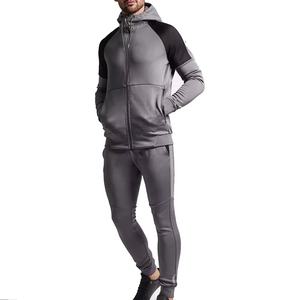 Ensemble de sport extensible imprimé pour le printemps – Tenue de fitness confortable, ensemble d'entraînement durable pour l'extérieur, vêtements de loisirs 2 pièces - Product Image 3