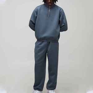 Men <b>Track</b> <b>Suit</b> With Best Material New Custom <b>Track</b> <b>Suits</b> Tracksuit for Men Men's Tracksuit - Product Image 3