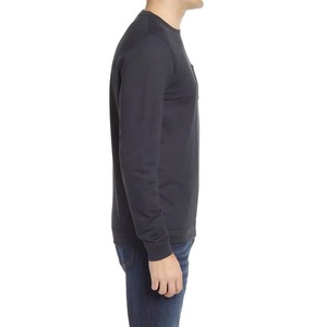 T-shirts d'été légers à manches longues pour hommes, personnalisables, respirants, qualité supérieure, vente en gros, OEM, décontractés, en vrac, direct usine - Product Image 4