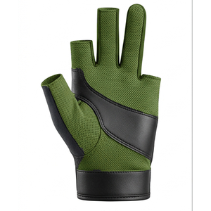 Gants de snooker flexibles et durables pour le billard, portables, imperméables, légers, résistants à l'eau, pliables, détachables, résistants à l'eau - Product Image 1