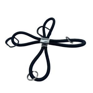 Customizable Eco-Friendly Polyester Elastic <b>Cord</b> for Bracelets Shoes Bags Garments Home Textiles - Product Image 3