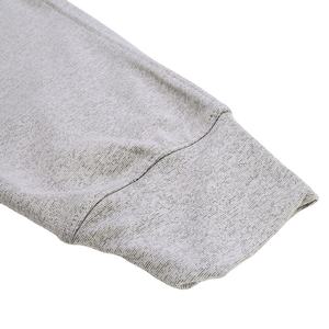 Nouveau design élégant 2025, survêtement à fermeture éclair par sublimation, respirant, séchage rapide, pour la saison hivernale, pour hommes - Product Image 5