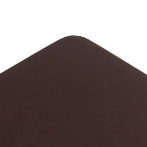 Comodino e Tavolino da Caffè 2-in-1 in Legno Massello Moderno e Lussuoso con Cassetto per Casa e Soggiorno - Product Image 5