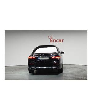 Mercedes-Benz Classe E E350 4MATIC AMG Line 2023, 39 890 km, boîte automatique, sièges en cuir, conduite à gauche, caméra de recul - Product Image 4