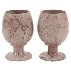 Soporte y Recolector de Cenizas Moderno de Vidrio de Ónix Natural para Cocina, con Diseño Anticenizas y Gran Placa de Vidrio - Product Image 1