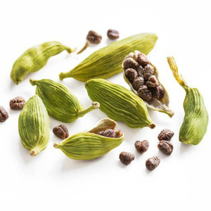 Cardamome verte séchée de qualité supérieure (brute) 25 kg Fournisseur - Product Image 6