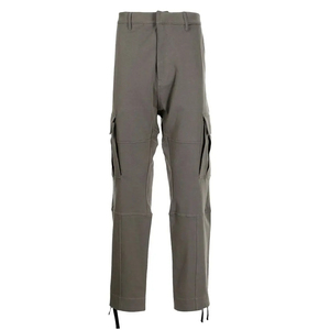 Pantalones Cargo de Algodón para Hombre, Modernos, con Material Transpirable y Ajuste Cómodo para Usar Todo el Día - Product Image 3