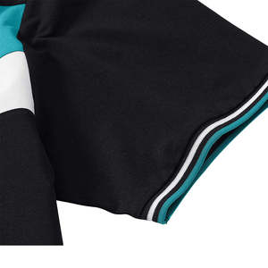 Polo para Hombre de Estilo Elegante, Diseño Casual Inteligente para Oficina y Eventos Sociales - Product Image 4