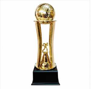 Stainless Steel Sports <b>Trophy</b> <b>Cup</b> Customized Achievement Award Display Durable Premium Quality - Product Image 2