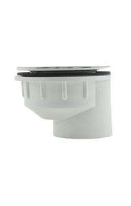 Suministro al por mayor: Desagüe de ducha extraíble de flujo rápido, fácil instalación, solución de hardware de plomería para baño anticolmación - Product Image 2