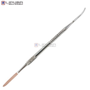 ไม้พายผสมสำหรับงานทันตกรรม รุ่น Lier Instrument Antkoviak ผลิตจากสแตนเลส ใช้สำหรับงานจัดฟัน งานทันตกรรม และงานบูรณะฟัน - Product Image 3