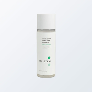 Suero facial coreano K-Beauty Mustem Bifida-Biome Boosting Essence 200ml Hecho en Corea Unisex - Product Image 5