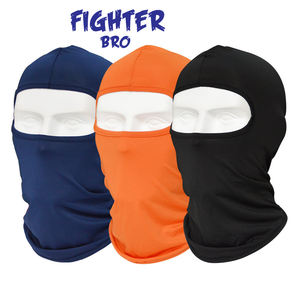 Pasamontañas Cortavientos para Esquí y Motociclismo, Transpirable, Ajuste Profesional para Invierno - Product Image 4