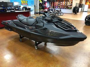 Herramientas de Plástico para Mantenimiento de Embarcaciones, Estilo Moderno, Color Negro, para Moto Acuática Sea-Doo - Product Image 1