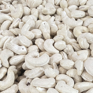 Noix de cajou du Vietnam en gros, brutes, de haute qualité, marque SANTIGO, OEM ODM, en vrac, pour usage alimentaire - Product Image 1