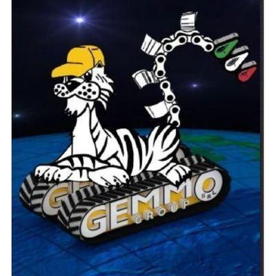 GEMMO GROUP logo