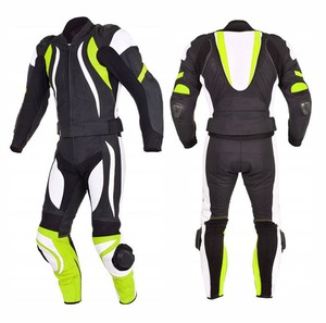 Custom Breathable Motorbike Leather <b>Racing</b> Suit Top Ranking Windproof Waterproof <b>Motorcycle</b> <b>Auto</b> <b>Racing</b> <b>Wear</b> Printed - Product Image 1