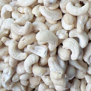 Hot Sale Cheap Rate W180 W210 Cashew <b>Nuts</b> Santigo Cashew Vietnam Cashew <b>Nut</b> Price In Vietnam Customized Cutting Size - Product Image 1