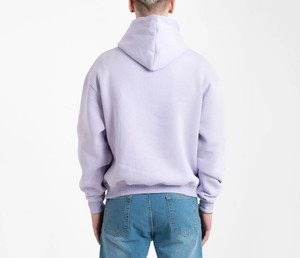 เสื้อฮู้ดดี้ผ้าฝ้ายฟลีซเนื้อหนา 300 กรัม ระบายอากาศได้ดี มีซิป สำหรับผู้ชาย ขายส่ง ฤดูหนาว รับผลิตตามแบบ OEM - Product Image 5