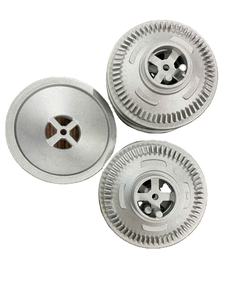 Boîtier de soupape à gaz en alliage d'aluminium Traitement de pièces moulées sous pression Services de moulage - Product Image 2