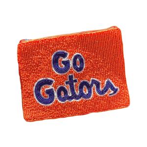 Déclaration Artisanat Perlé Broderie Beige Eye Design Petit Portefeuille Sac Premium Élégant Fantaisie À La Mode Dernière Par Hiba Enterprises - Product Image 3