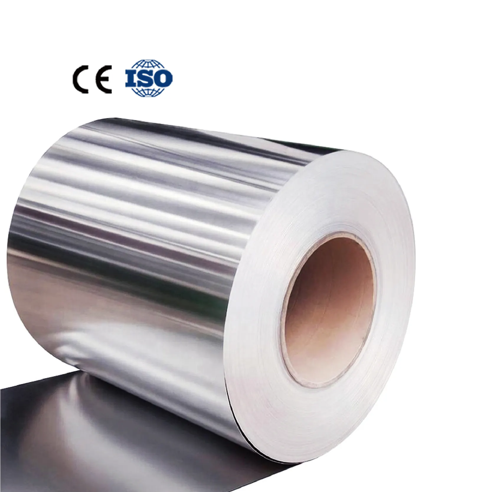 top selling 3003 H14 Aluminum Sheet Coil Roll Aluminum Coils For Gutter