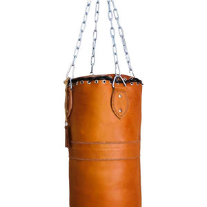 Equipo de boxeo profesional: sacos de boxeo pesados de pie / Sacos de boxeo pesados de cuero PU personalizados - Product Image 5