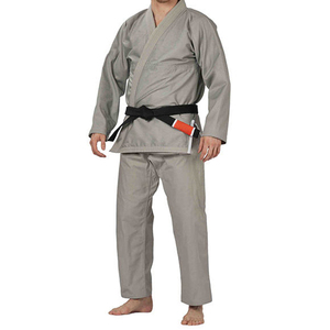 Vêtements d'arts martiaux professionnels, uniformes de Taekwondo de haute qualité, ensemble d'uniformes de Taekwondo avec logo personnalisé - Product Image 1