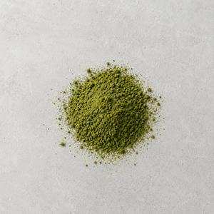 KEI FU Matcha Japonés en Polvo 1kg para té de burbujas o repostería - Product Image 6