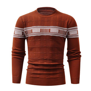 New Style High Quality Men Sweatshirts Low MOQ Wholesale Price Customized Design latest Men Sweatshirts for Adult - Product Image 1