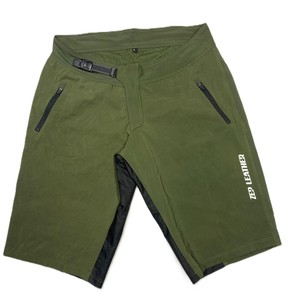 Pantalones Cortos de Ciclismo MTB BMX Personalizados OEM, Ligeros, Resistentes al Agua, para Ciclismo de Montaña y Carreras - Product Image 3