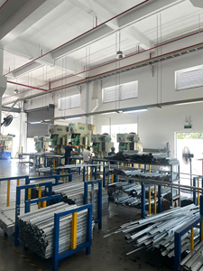 Correderas Inferiores Ajustables de Cierre Suave, Correderas de Cajón de Metal de Extensión Completa de Alta Resistencia - Product Image 5