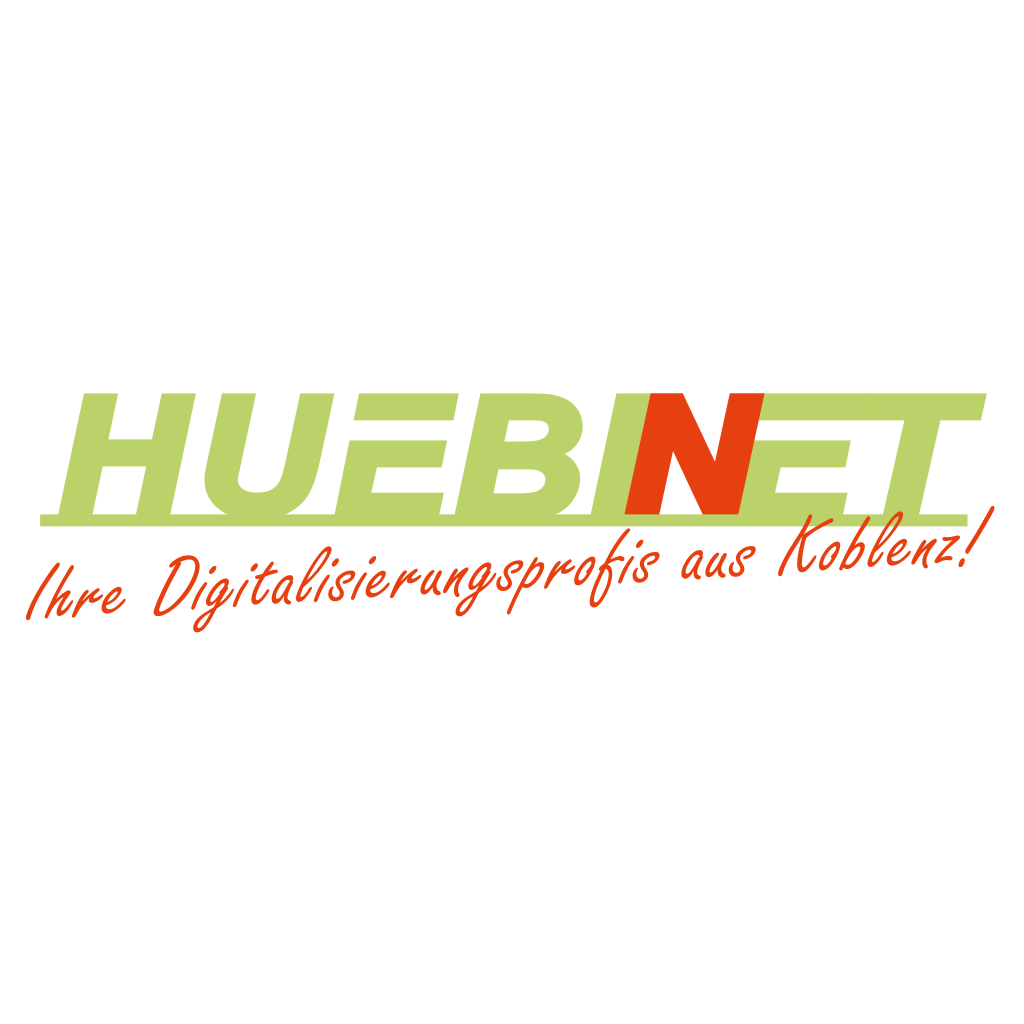 HUEBINET Informationsmanagement GmbH & Co. KG logo