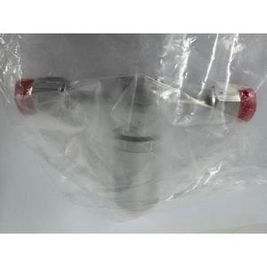 Vanne à diaphragme haute pureté HAMLET 2LSS8C-FV-L123-RE - Équipements et pièces semi-conducteurs de confiance de renommée mondiale - Product Image 5