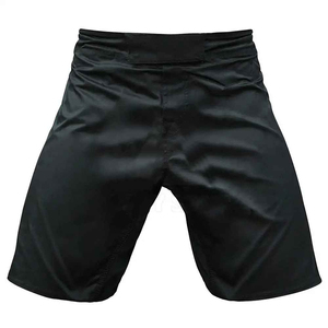 Shorts de boxe respirants à prix raisonnable pour les arts martiaux et les sports d'intérieur - Product Image 1