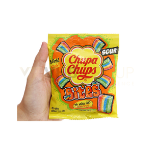 ลูกอมชูปาชัปส์รสเปรี้ยวขายส่ง - Product Image 2