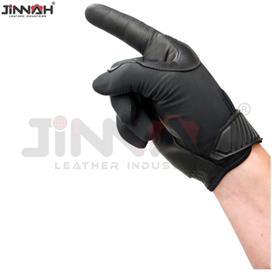 Guantes Tácticos de Pesca Ligeros, Resistentes al Agua, a las Pinchazos y a los Cortes, Delgados para Exteriores, para Senderismo Invernal y Trabajo Personal - Product Image 5