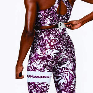 Leggings de Yoga de Tallas Grandes, Cintura Alta, 4XL, Pantalones de Yoga de Cintura Alta, Leggings de Talla Grande, Ropa Deportiva para Mujer, Leggings de Gimnasio - Product Image 5