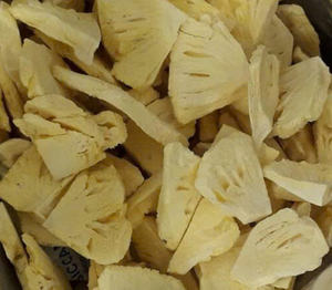 Snack Crujiente de Piña Liofilizada al por Mayor Directo de Fábrica en Vietnam - Product Image 5