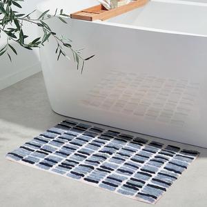 Alfombrillas de Baño de Lujo, de Algodón Puro, con Mechones, Duraderas, Alfombra para Piso de Baño, Garantía de Calidad, Precios al por Mayor, Hechas a Máquina ITHL - Product Image 6