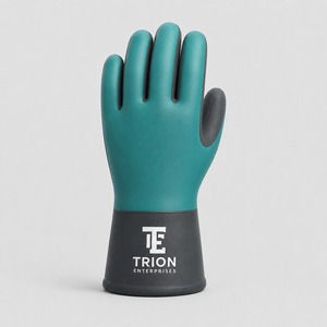 Gants de ski en néoprène chauffants électriques de haute qualité, imperméables, coupe-vent, chauds et respirants pour le ski d'hiver - Product Image 1