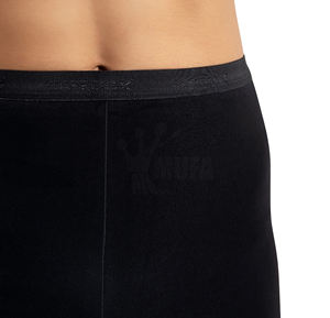 กางเกงเลกกิ้งออกกำลังกายผู้ชายขายดี กางเกงฟุตบอลฟิตเนสแบบรัดรูป กางเกงออกกำลังกายในยิม - Product Image 2