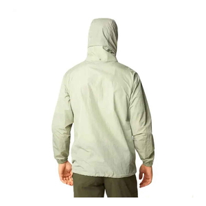 Chaqueta Impermeable Personalizada para Senderismo para Hombre, Directo de Fábrica, Ropa Impermeable de Alto Rendimiento para Exteriores, Fabricante de Ropa Impermeable Personalizada para Hombre, Ropa Impermeable de Viaje para Hombre - Product Image 2