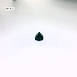 Zafiro Azul Africano Calidad 3A, Forma de Pera, 1 Pieza, 2.2CT, 10.30 6.20 4.00mm, Gema Suelta, Color Intenso, Para Joyería de Diseño - Product Image 4