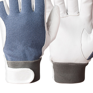 New Arrival High Quality Unique Style Assembly Gloves Low Price Wholesale Custom Latest Design Assembly Working Gloves - Product Image 5