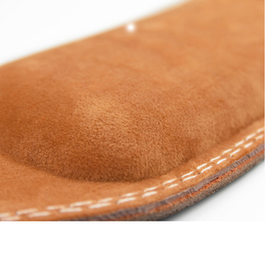 Ceinture de musculation de haute qualité pour squats, soulevés de terre, haltérophilie, powerlifting, musculation et entraînement de force - Product Image 6