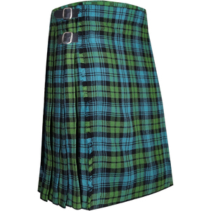 Fabricant de kilt écossais sur mesure pour hommes, kilt traditionnel des Highlands, design tartan de qualité supérieure, OEM, vente en gros, usine - Product Image 4