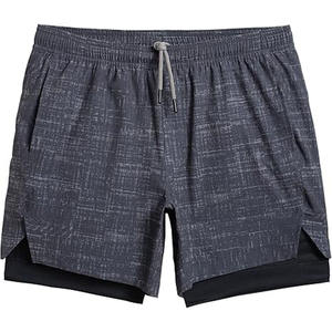 Pantalones Cortos de Algodón 100% para Hombre, Nuevo Estilo, Diseño Personalizado, Estilo Casual Ecológico, Buen Precio - Product Image 1